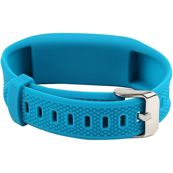 Garmin Vivofit 3 kompatibla remmar - mjuka silikontillbehör