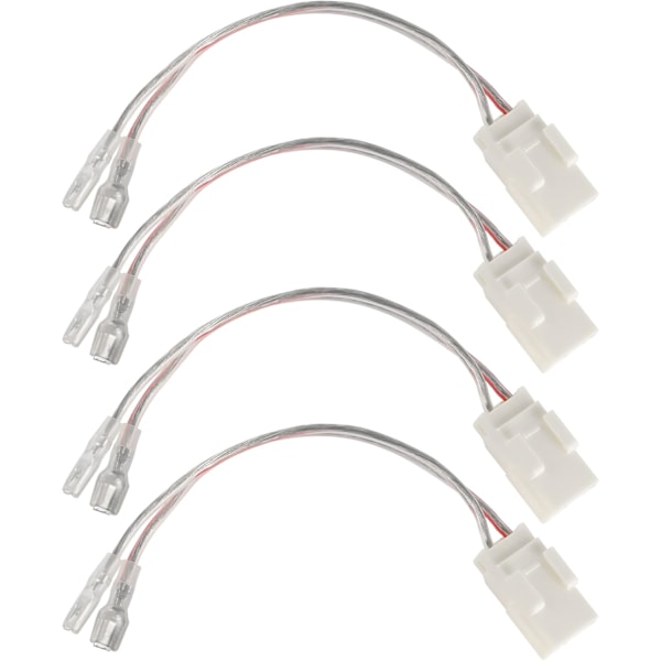 72-6514 Adapter for tilkobling av ledningsnett for bilhøyttalere