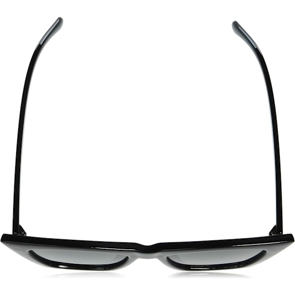 Trendiga Oversized Square Cat Eye Solglasögon för Kvinnor och Män