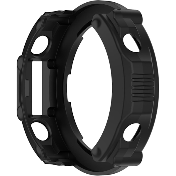 Suojakotelo Yhteensopiva Amazfit T-Rex Ultra -kellon kanssa (Ei T-rexille ja T-rex 2:lle) Naarmuuntumaton Suojakotelo Am:lle
