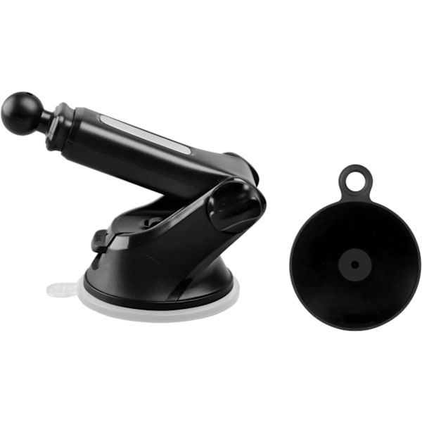 GPS-sugkoppsfäste för Garmin [Quick Extension Arm]