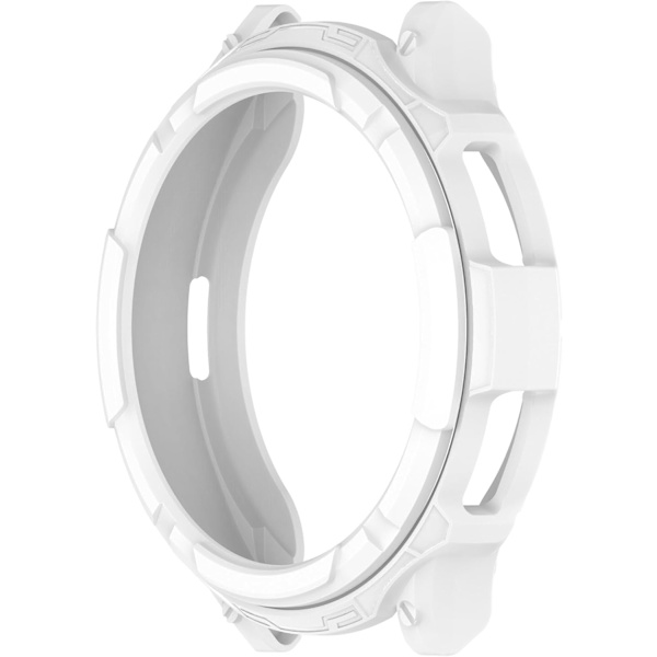 Tilbehør til Samsung Galaxy Watch 6 Classic 43mm 47mm Rugged TPU