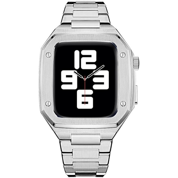 Til Apple Watch Series 4/5/6/7/SE Band 44mm 45mm