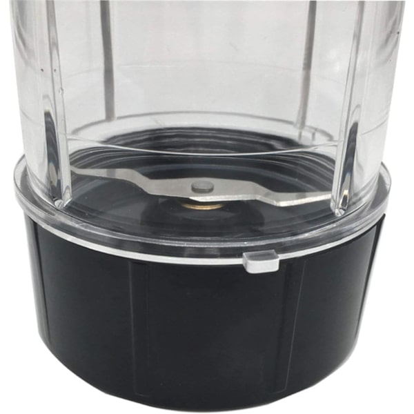 Platt blad reservdel för Magic Bullet Blender (250W MB1001)