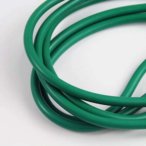 Fitness Elastisk Drag Rpe Bdybuilding Expander Justerbar ng Eerciser Sing Eerciser Dual- Expander Arm Dragning Resistent Band Instrument Slumpmässig