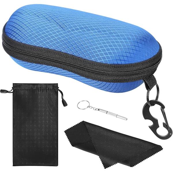 EVA Semi Hard Shell Case. Unisex skyddande case