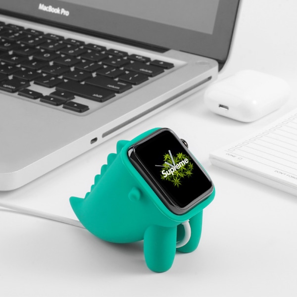 Lämplig til Apple Watch Stand Applewatch S1/2/3/4/5/6