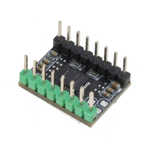 Moderkort för 3D-skrivartillbehör Tyst drivrutin FS31W01 för SW-X1 X2 Genius Pro