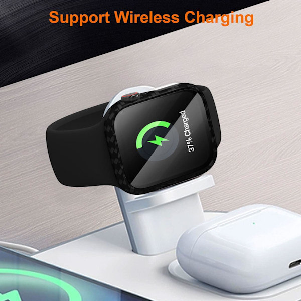 Bumper-deksel for Apple Watch Series 8/7