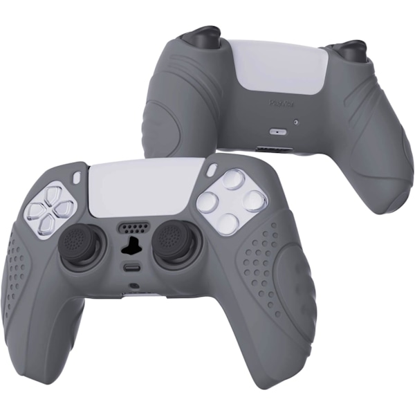 Playvital Guardian Edition Grå Ergonomisk mjuk antisladd