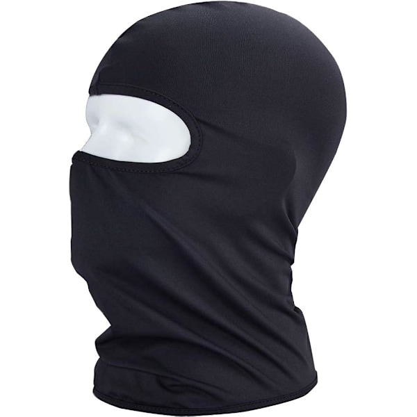Balaclava Balaclava Beskyttelse mod
