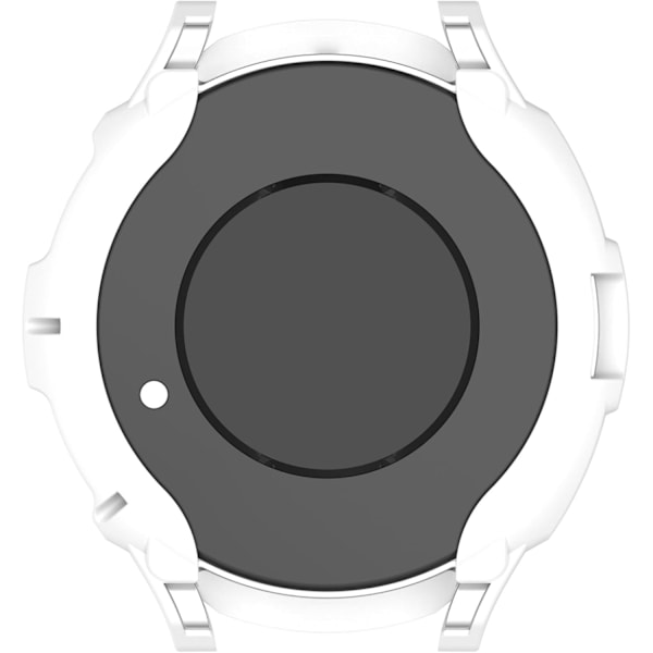 [3 i 1] Kompatibel med Samsung Galaxy Watch 6 Classic skjerm