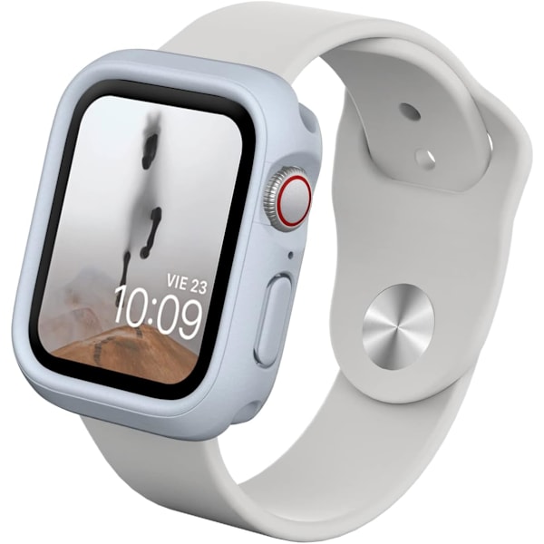 Bumperfodral Kompatibel med Apple Watch SE