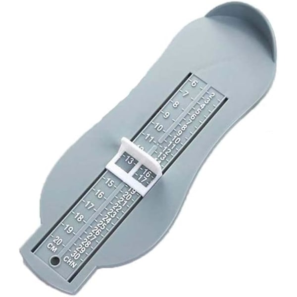 Baby Foot Measurer - Barnskor Storlek Längd Mätlinjal