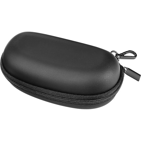Fodral med karbinhake. Unisex PU stötsäkert skydd