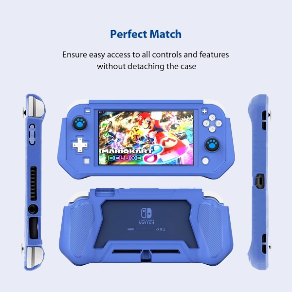 Switch Lite Etui Etui til Switch Lite