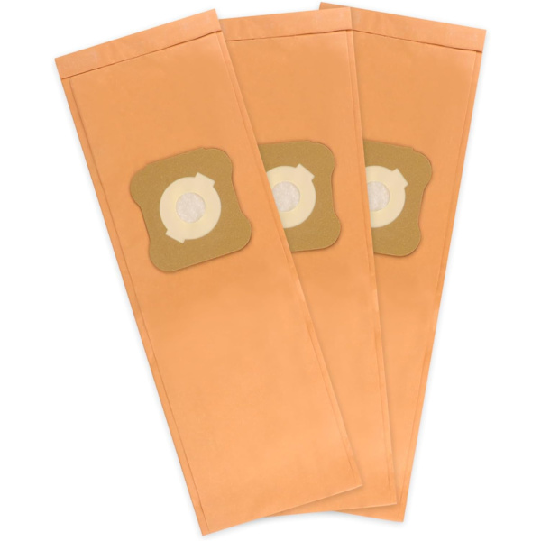 Dammsugarpåsar ersättning för Kirby dammsugare - Passar G3 G4 G5 G6 G7 Ultimate G/Style 3/Heritage 2 modeller (3-pack)