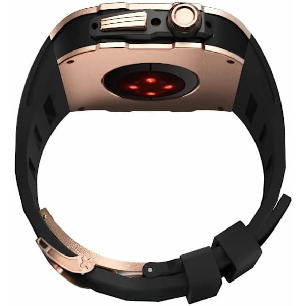 Rm mod kit til Apple Watch Series 8 7 45mm Metal