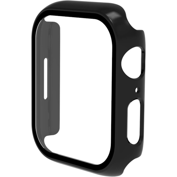 Skjermbeskytter for Apple Watch Series 8 41mm/Series 7 41mm, Hard PC