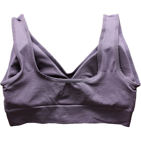 3-pack Dam Ultimate Comfy M Support Sömlös Trådlös