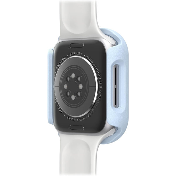 Etui til Apple Watch Series 4/5/6/SE 44mm
