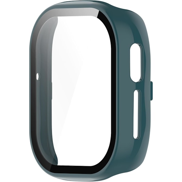 3-pack Skärmskydd Kompatibelt med Honor Watch 4 Skal Smartwatch Tillbehör Reptåligt Fullt Skyddande Skärmskydd för Hon