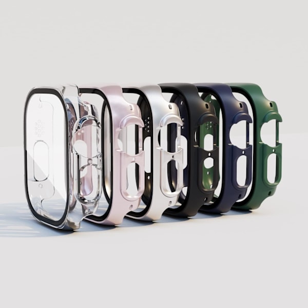 Etui for Apple Watch Ultra 49mm Series 8 SE