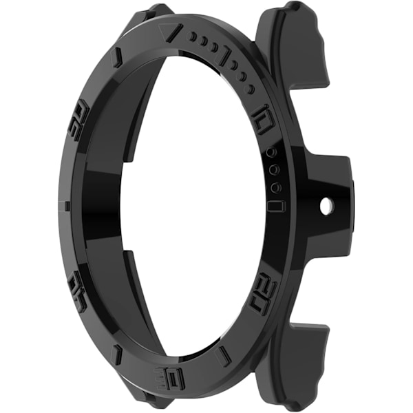 Kompatibel med Samsung Galaxy Watch 5 44mm/4 44mm etui