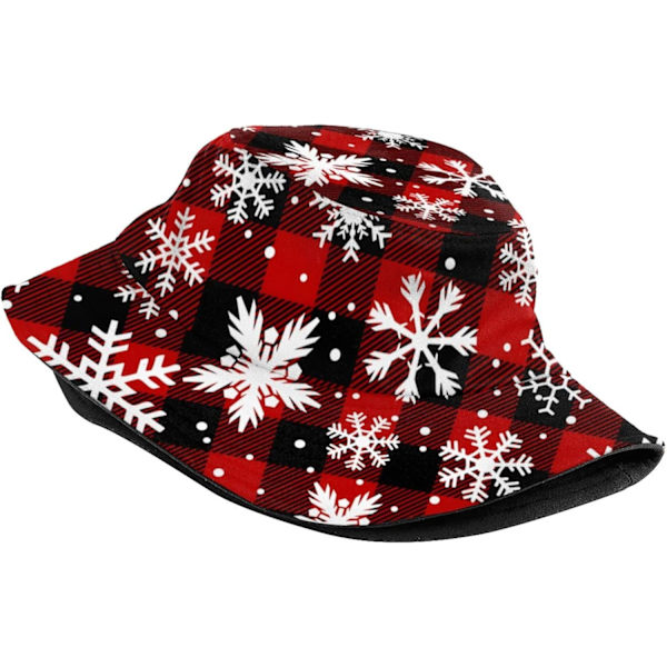 God Jul Hinkar Funny Jul Dekoration Fiskare Hatt Sol Fiskare