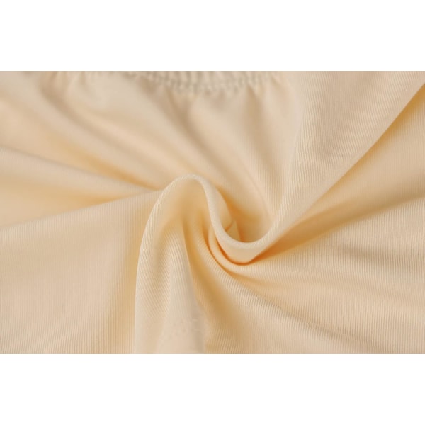 Kvinners Sexy Lang Arm Mesh Crop Top Solid Cover Up Spaghetti Stropp Slim Fit