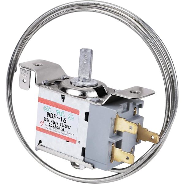 Mini Kylskåp Termostat - Universal Frys Kylskåp Termostat