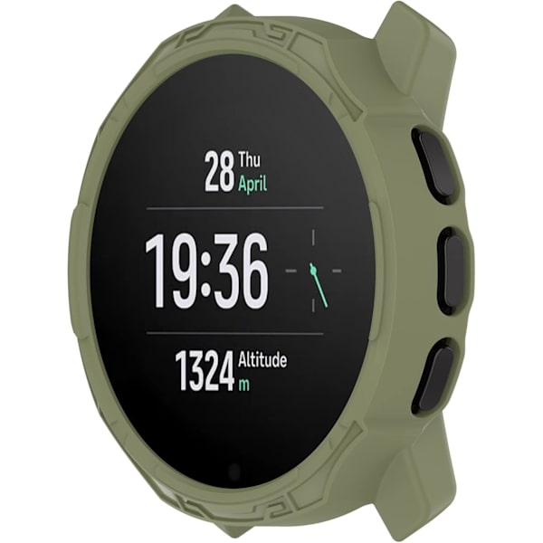 Passar för 9 Peak Pro Watch-tillbehör Avsedd för SUUNTO 9 Peak