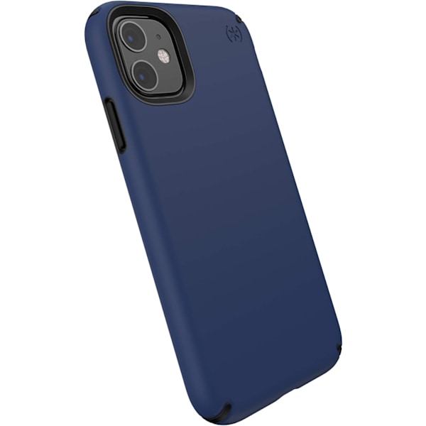 Presidio Pro -kotelo iPhone 11:lle, Coastal Blue/Black Coastal Blue/Black iPhone 11