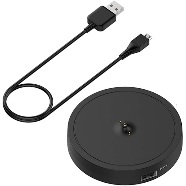 Power Up-opladningsdock kompatibel med Ultimate Ears Ue Boom