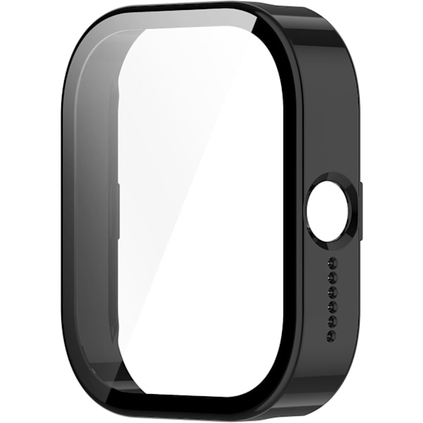 3-pack Skärmskydd Kompatibelt med CMF by Nothing Watch Pro Fodral Smartwatch Tillbehör Reptåligt Fullt Skyddande Skärmskydd