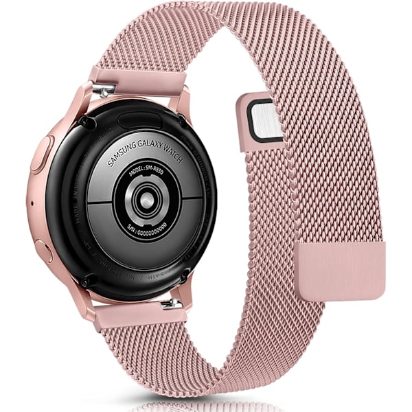 Til Watch 5 Bands 40mm 44mm, Galaxy Watch 5 Pro Band 45mm,