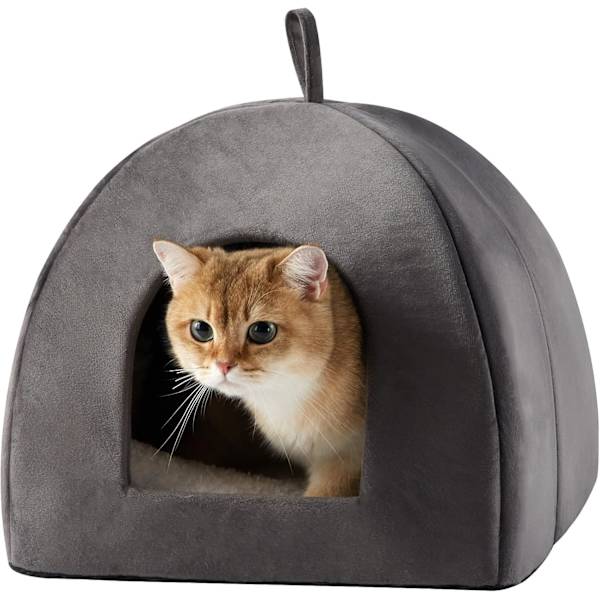 Kattbäddsgrotta - Kattbäddar