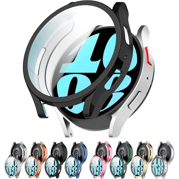 Fodral klockskydd 44mm skydd