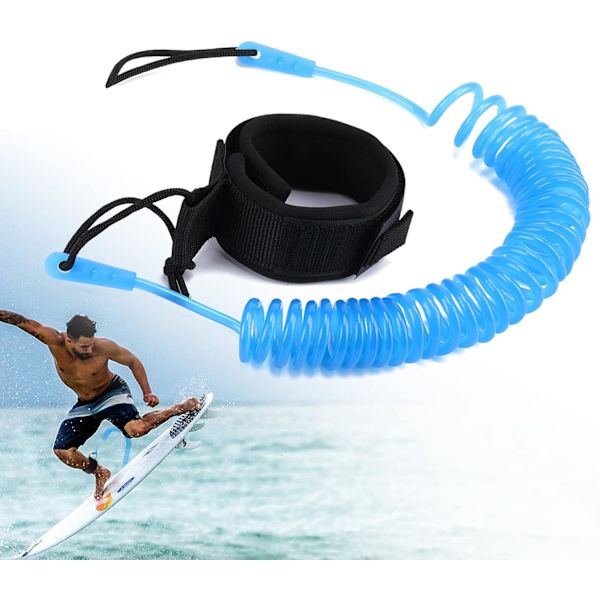10 fods paddleboard-koppel til vandsport