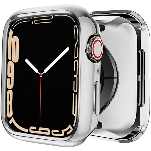 for Apple Watch Case 38mm Series 3/2 Soft