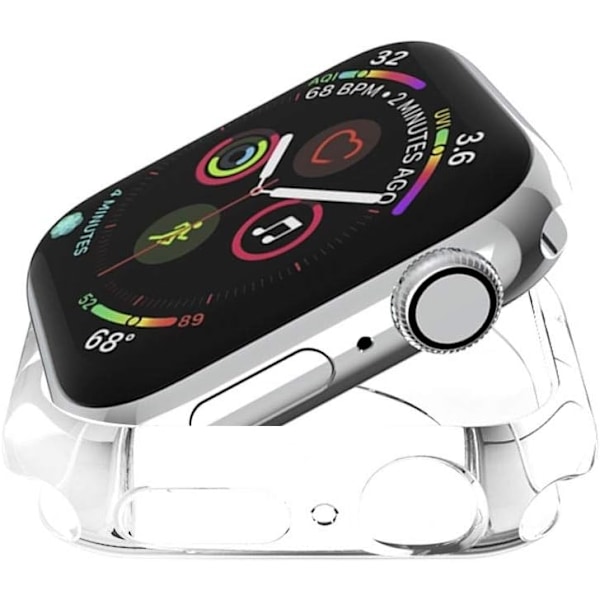 Til Apple Watch Series 54 44mm Plating Round