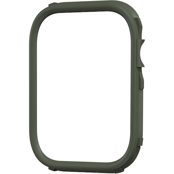 CrashGuard NX Ekstra Fælg Apple Watch Series 8/7 [41mm] | Yderligere