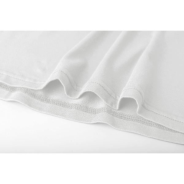 Lättviktiga Yoga Crop Tops Slim Fit Långärmade Träningströjor för