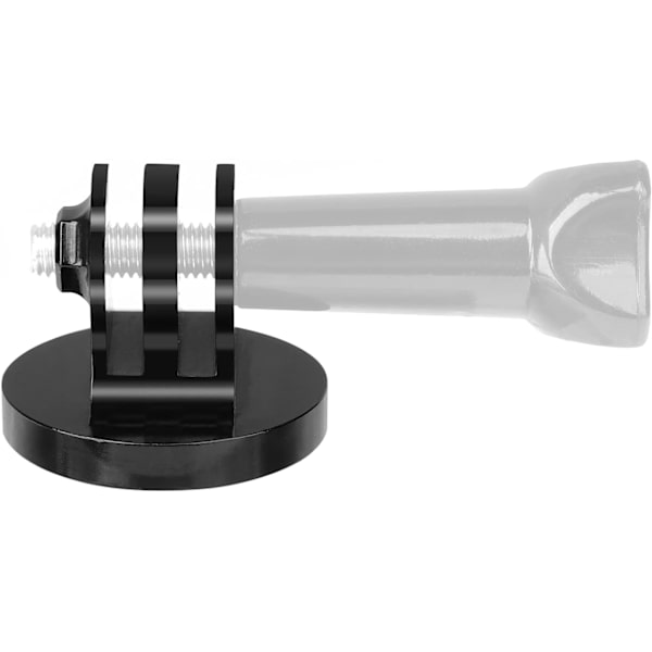 1/4 stativadapter för - Kompatibel med olika kameror