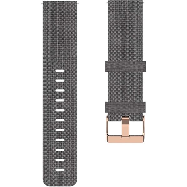 Passar för Amazfit GTS 2 band för kvinnor män, Amazfit Bip Lite 20mm