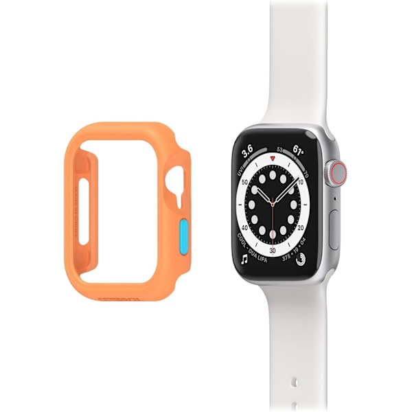 Fodral för Apple Watch Series 4/5/6/SE 44mm