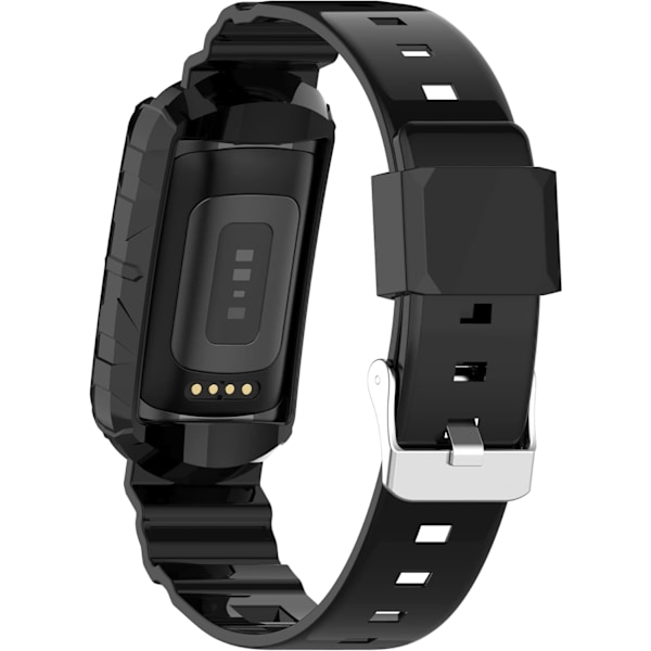 Robust udskiftningsrem til Fitbit Charge 5