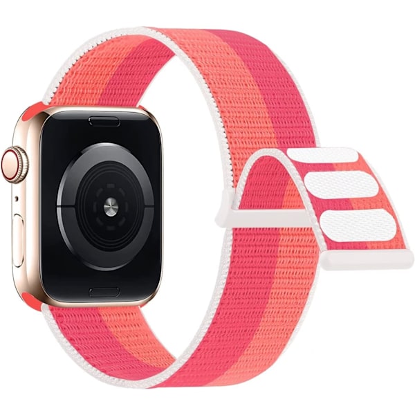 Kompatibel med Apple Watch-rem 49MM 45MM 44MM 42MM 41MM