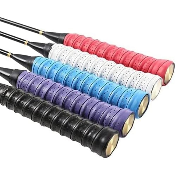 Superabsorberande grepp för racket - Badminton och tennisracket