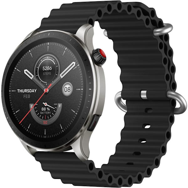 Bånd for Amazfit GTR 4 / GTR 47mm / GTR 3 Pro / GTR 3 / GTR 2e / GTR